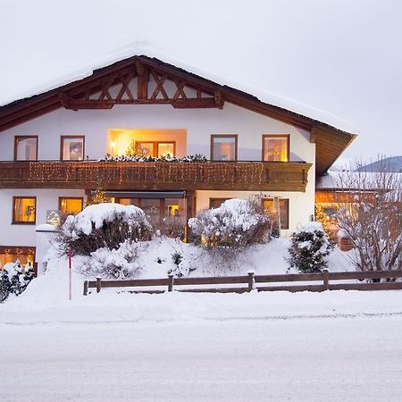 Alpen Appartements Marlene Ehrwald Exterior foto